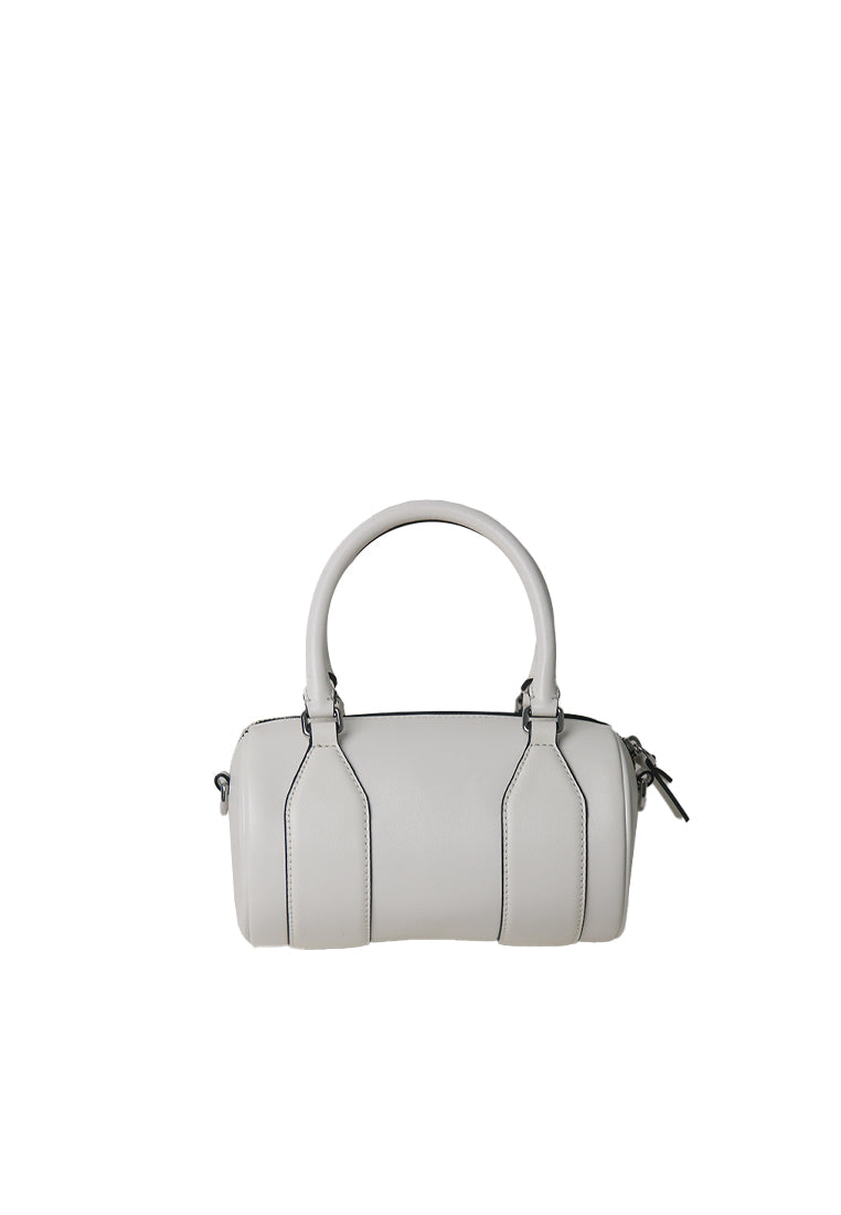 Marc Jacobs Mini Duffle Crossbody Bag In Cotton 4S4HCR007H02