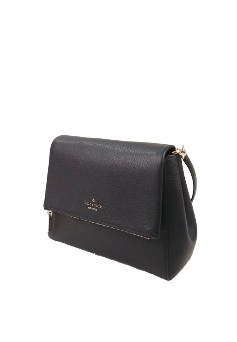 Kate Spade Leila Medium | Flap Shoulder Bag