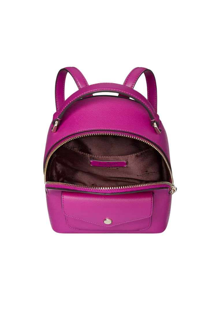Kate Spade Schuyler Mini Backpack In Baja Rose K8702