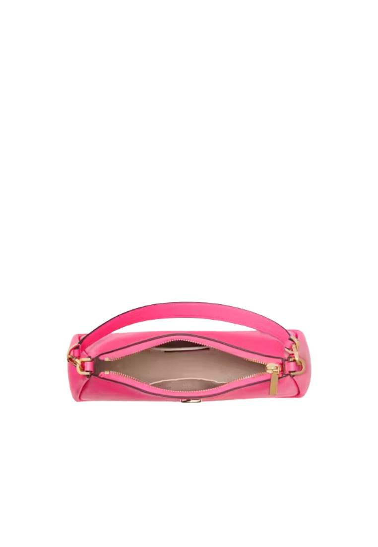 Kate Spade Kayla Small Convertible Shoulder Bag In Wild Pink KI904