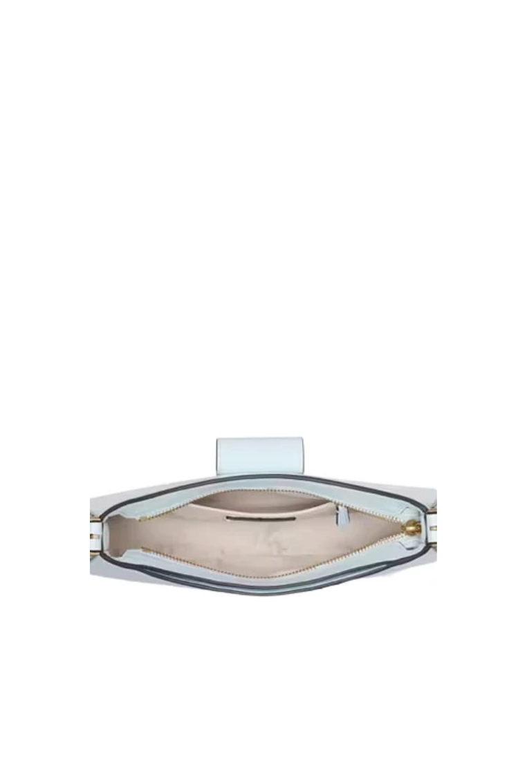 Kate Spade Reegan Small Shoulder Bag In Crisp Sky KG185