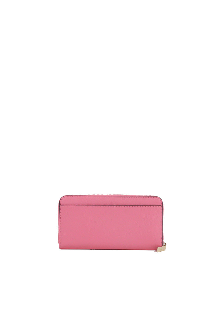 Kate Spade Madison Wallet Large Continental Wallet In Blossom Pie KC578