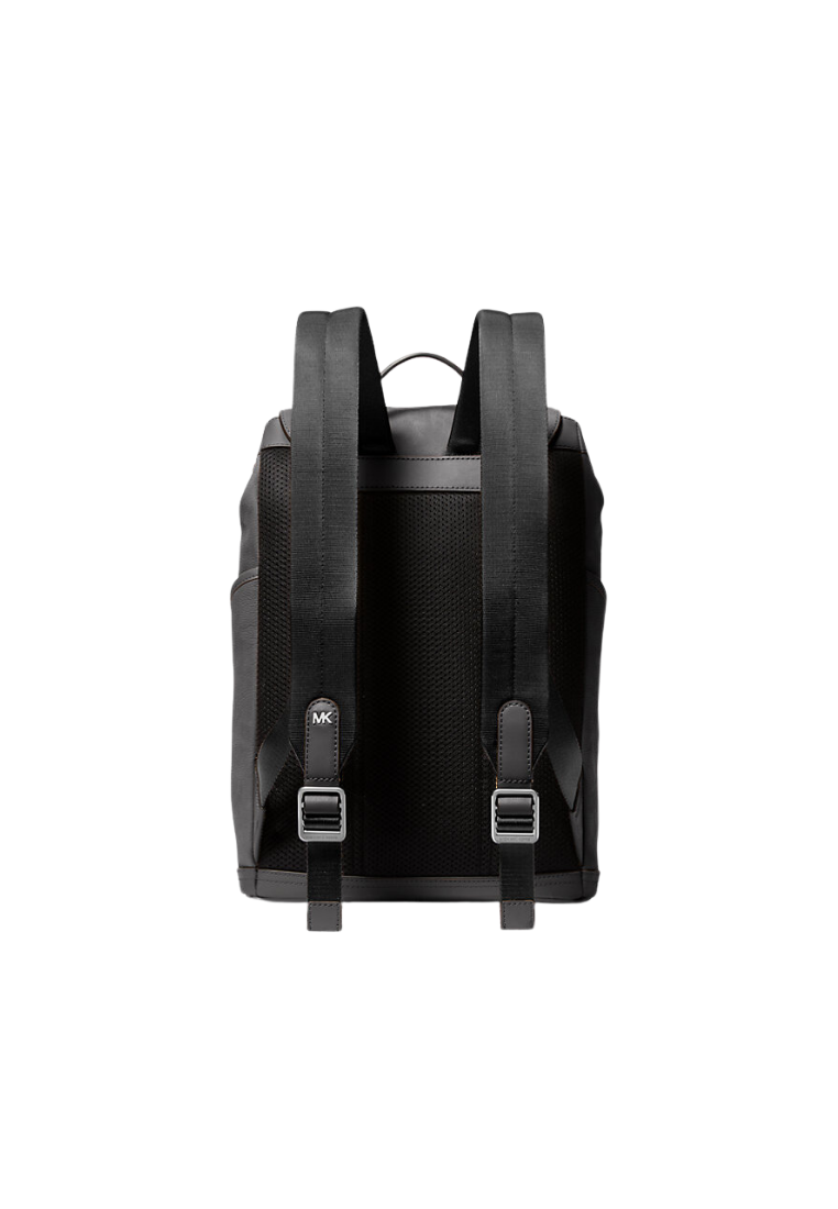 ( PREORDER ) Michael kors Hudson Backpack In Slate 33F4LHDB2O