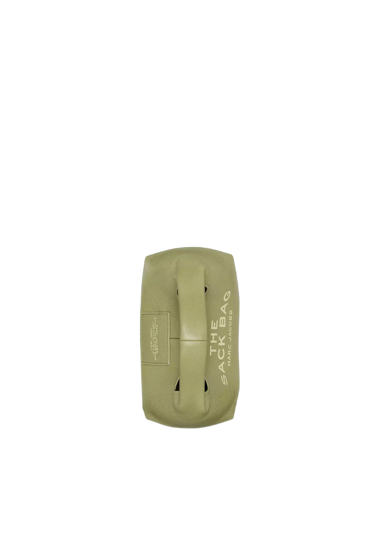 ( PREORDER ) Marc Jacobs The Mini Sack Handbag In Reed 2F3HSH020H01
