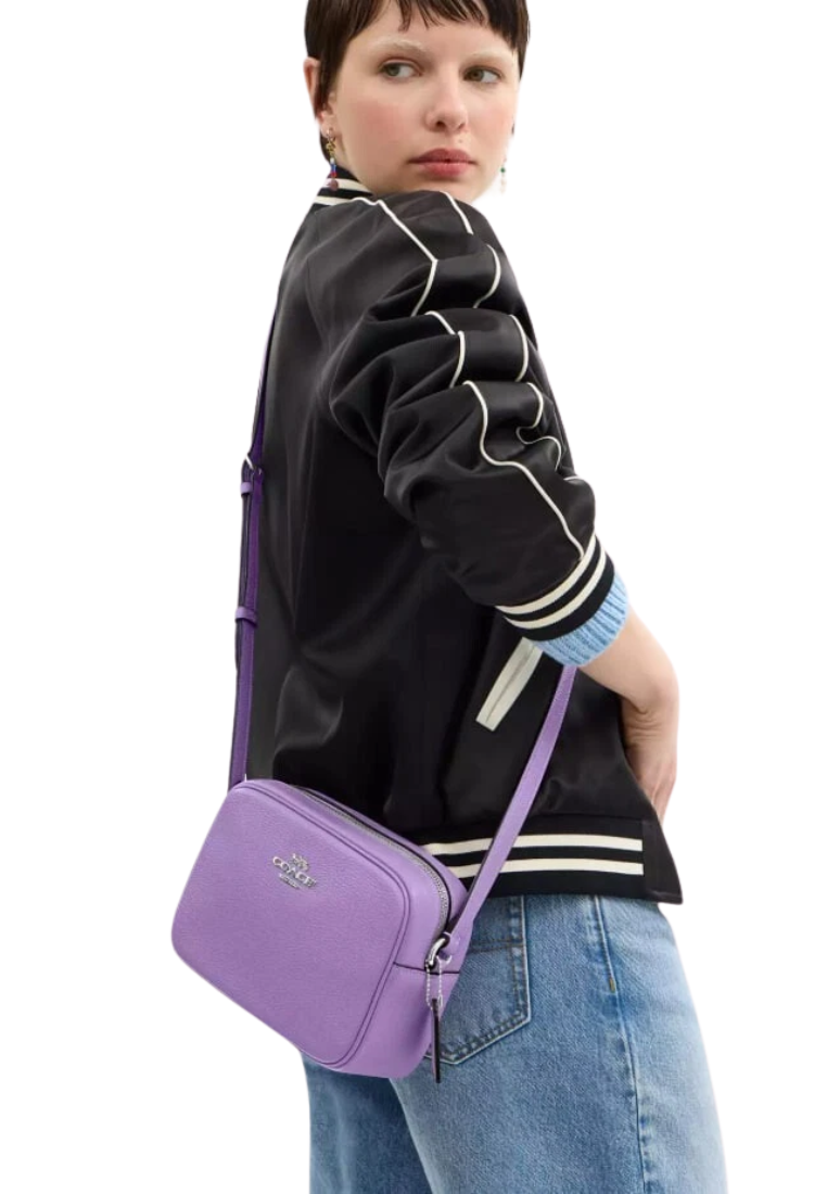 Coach Jamie Camera Bag In Iris Cr110