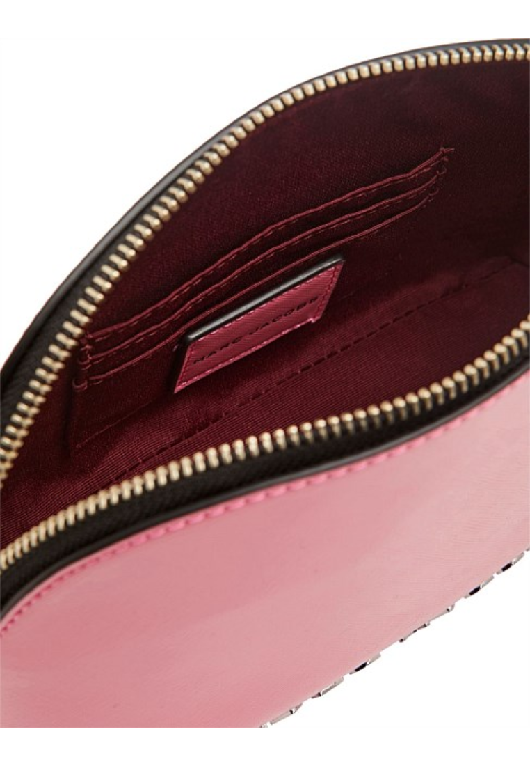 Marc Jacobs Owa Dome Crossbody Bag In Petal Pink 4S5Hcr015H02