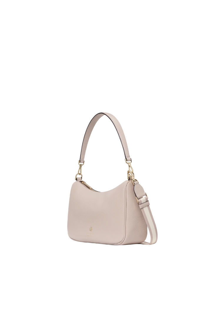 Kate Spade Emma Shoulder Bag In Cozy Grey KK068
