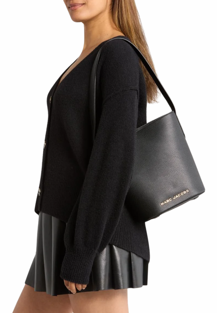 Marc Jacobs Drifter Bucket Bag In Black 4P5HSH045H01