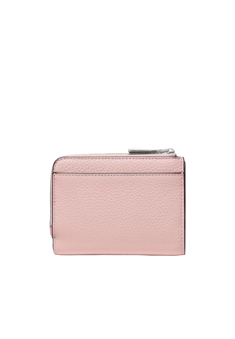 Kate Spade Lena Small Bifold Wallet In Tutu Pink KL842