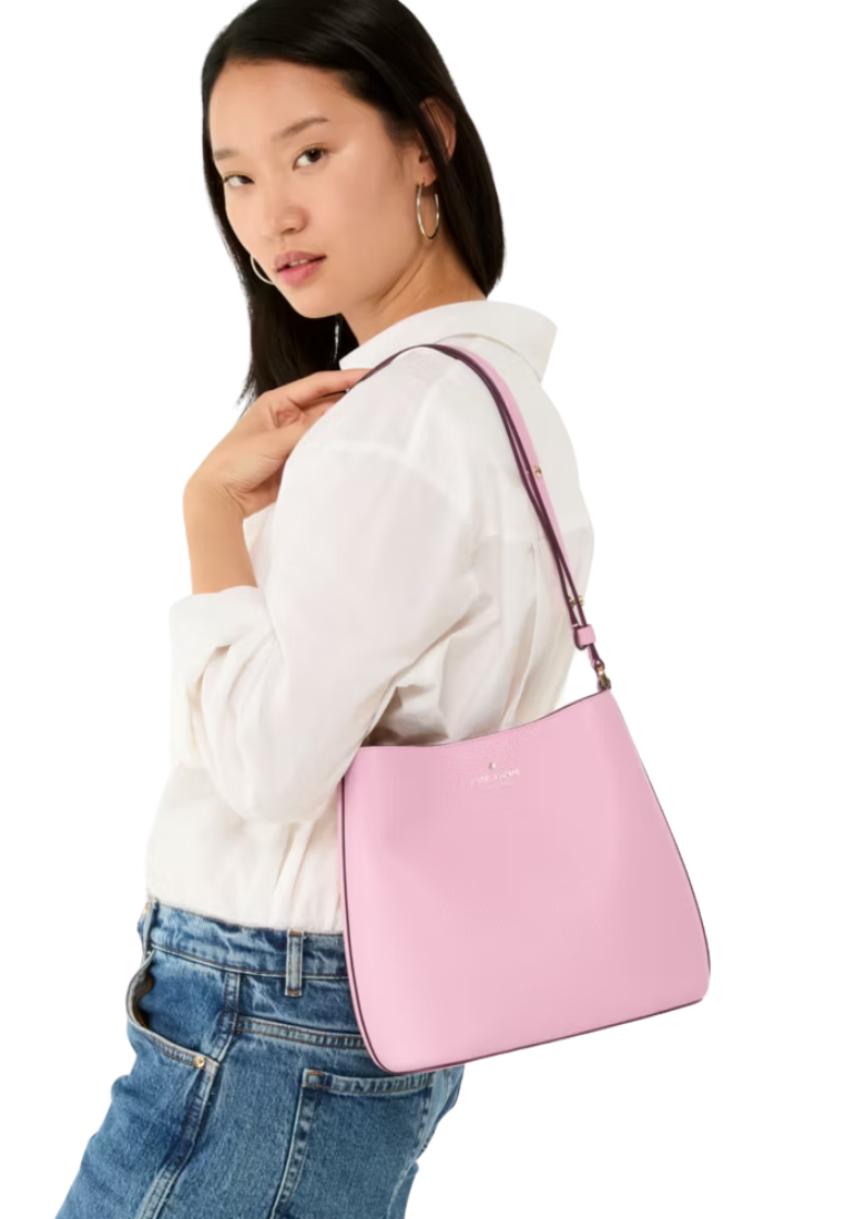 Kate Spade Julia Bucket Bag Medium In Mandavilla KI914