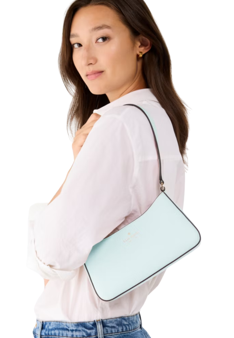 Kate Spade Julia Shoulder Bag Small In Hazymorni KI915