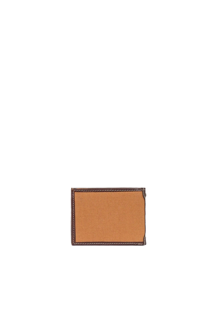 Carhartt Wallet WW0227 In Brown