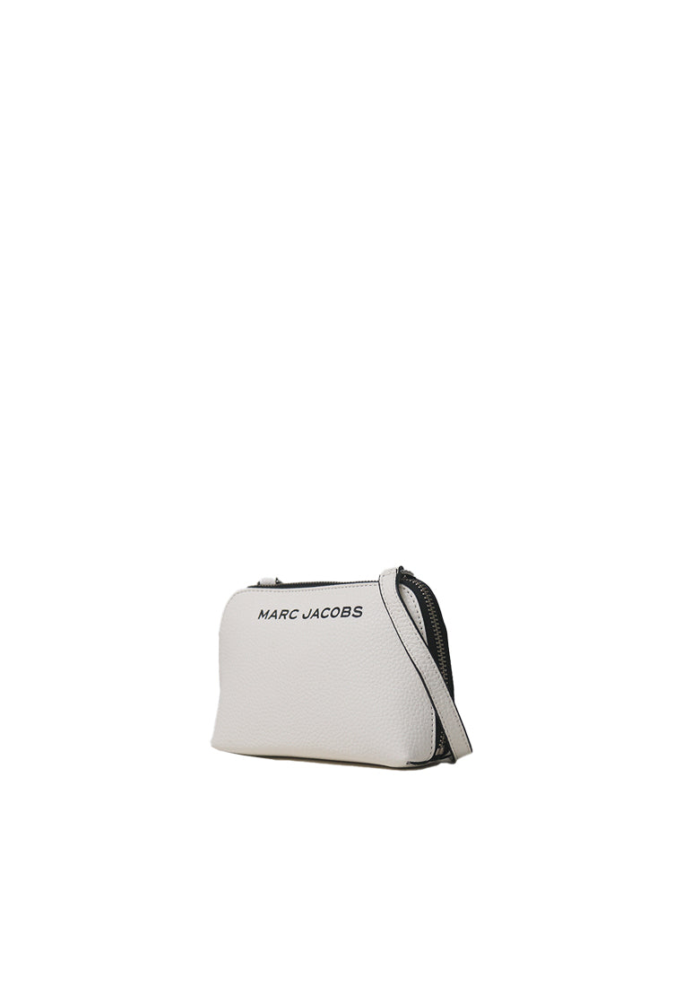 Marc Jacobs Dome Small Pouch Crossbody Bag In Cotton 4F4Smn001S01