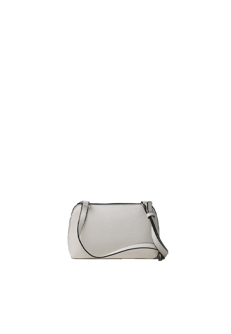 Marc Jacobs Dome Small Pouch Crossbody Bag In Cotton 4F4Smn001S01