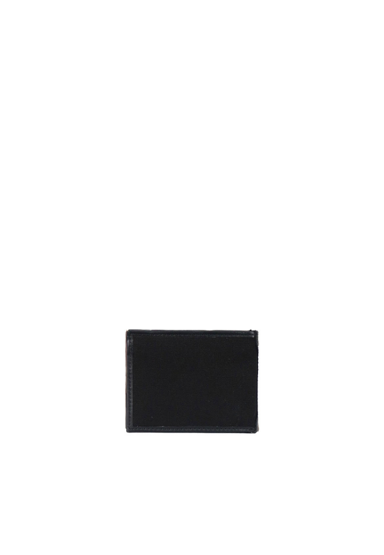 Carhartt Wallet WW0227 In Black