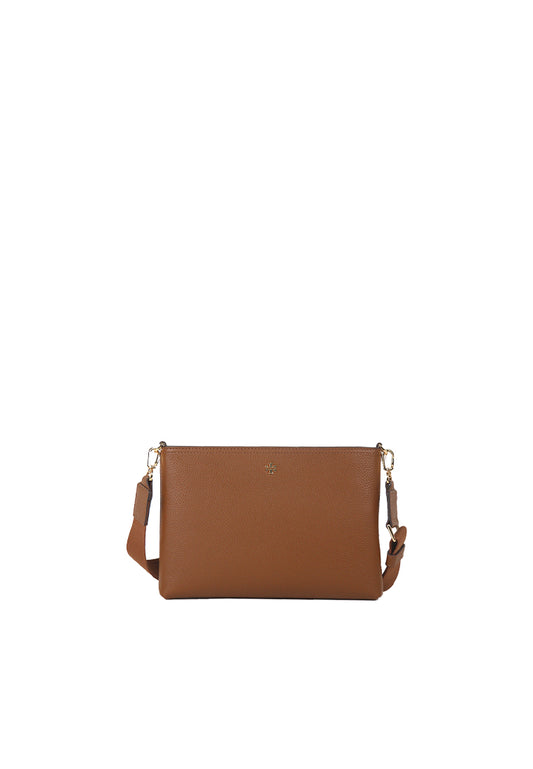 Tory Burch Blake Swingpack Crossbody Bag In Cortado 148314