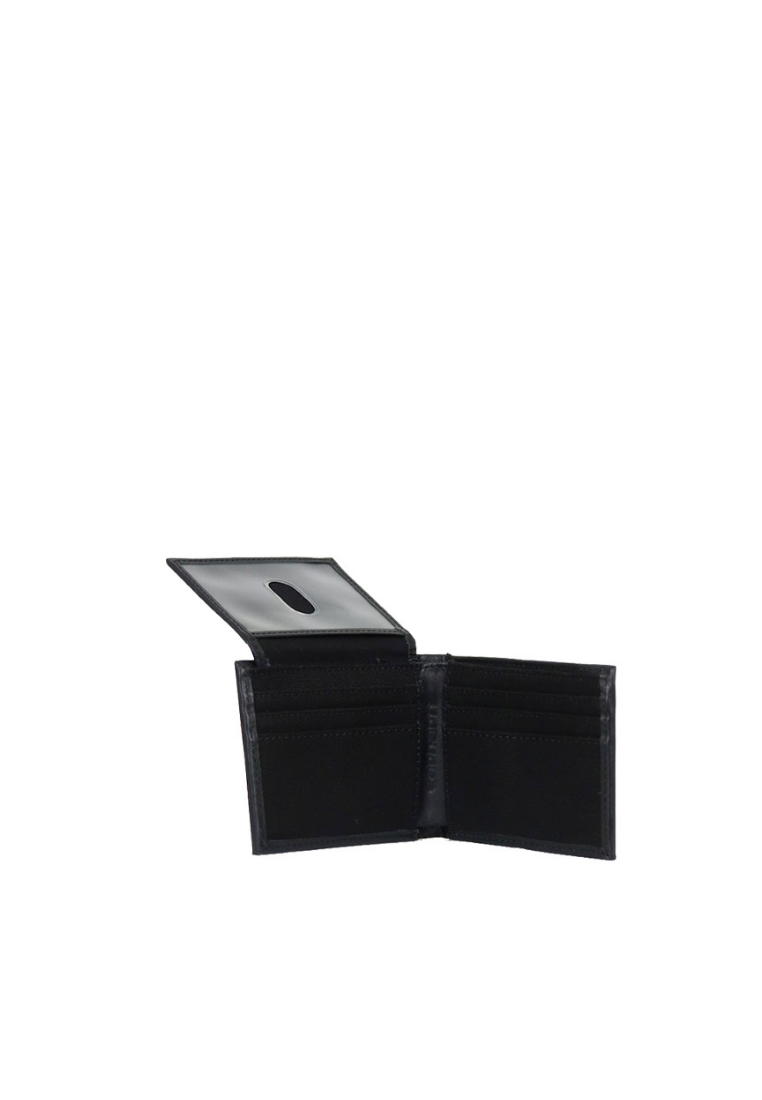 Carhartt Wallet WW0227 In Black