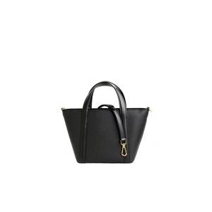 Michael Kors Pratt Small Tote Bag In Black 35R4G0CT1I