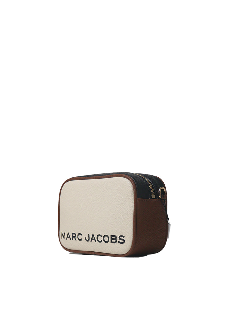 Marc Jacobs The Flash Crossbody Bag In Marshmallow Multi 4S5Hcr021H01