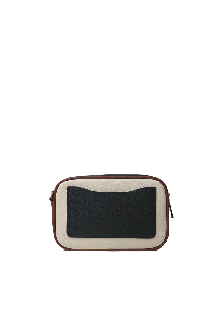 Marc Jacobs The Flash Crossbody Bag In Marshmallow Multi 4S5Hcr021H01