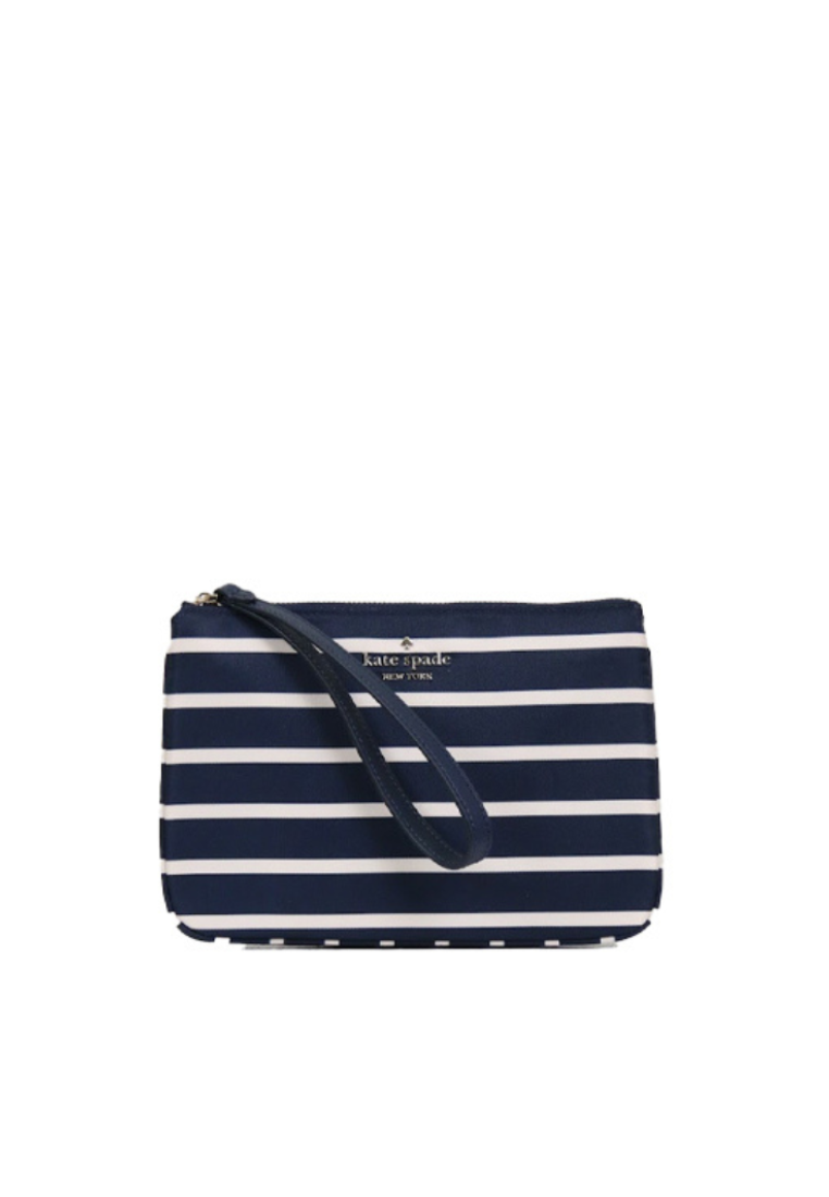 Kate Spade Chelsea Medium Pouch Bag In Parisian KB575