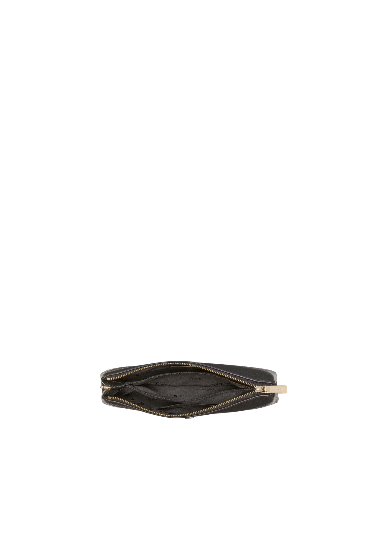Kate Spade Emma Mini Crossbody Bag In Black KK257