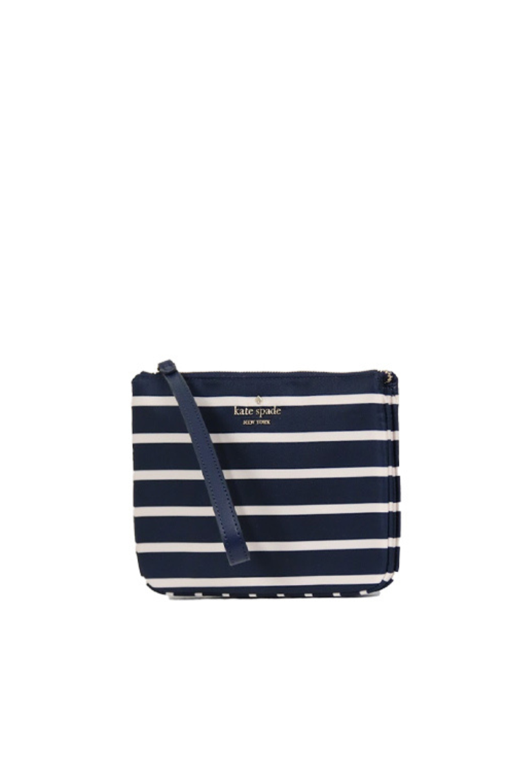 Kate Spade Chelsea Medium Pouch Bag In Parisian KB575