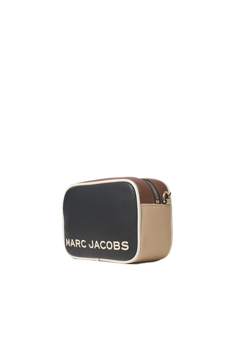 Marc Jacobs The Flash Crossbody Bag In Black Multi 4S5Hcr021H01