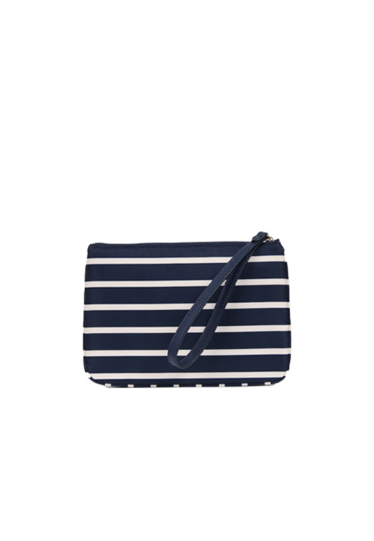 Kate Spade Chelsea Medium Pouch Bag In Parisian KB575
