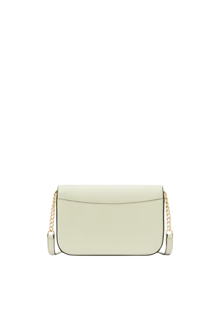 ( PREORDER ) Kate Spade Kristi Crossbody Bag In Sage Bundle KG016