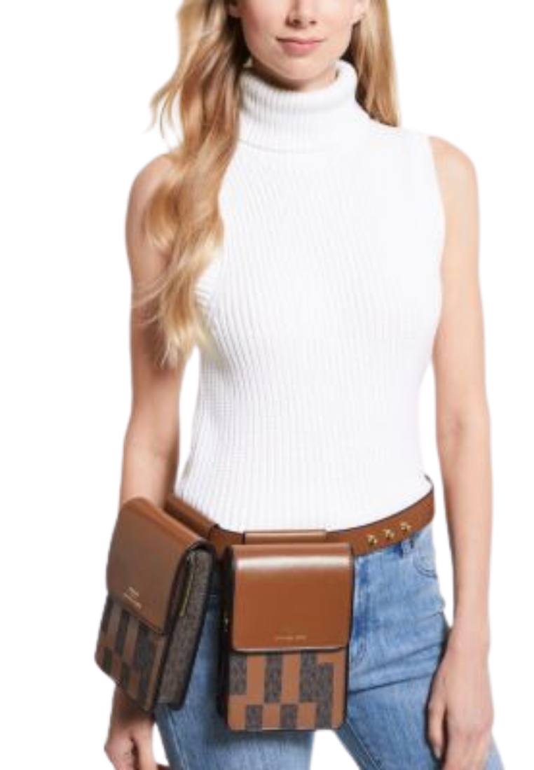 Kate Spade Leila Crossbody Bag Colorblock In Light Sand KB648