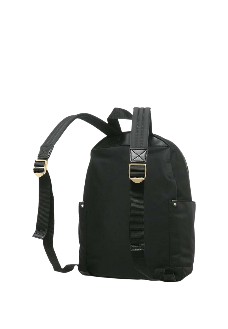 Marc Jacobs Preppy M0012907 Nylon Backpack In Black