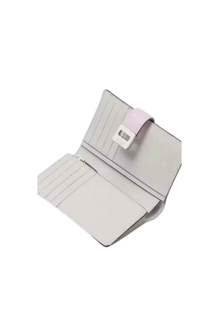 Kate Spade Phoebe Medium Wallet In Violet Mist KF534