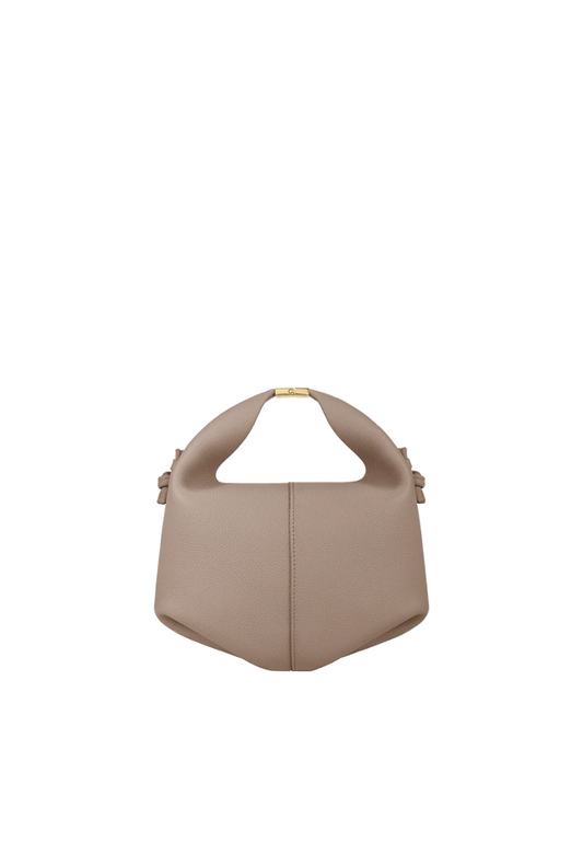 ( PREORDER ) Polene Beri Crossbody Bag In Taupe