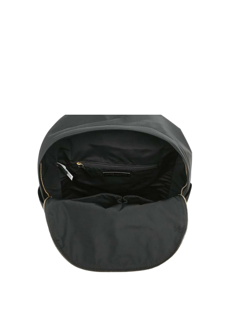 Marc Jacobs Preppy M0012907 Nylon Backpack In Black