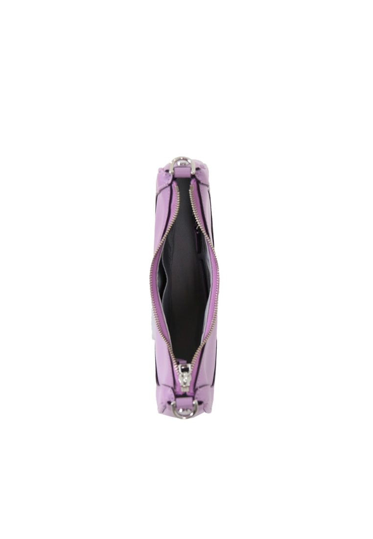 Marc Jacobs Medium Shoulder Bag In Regal Orchid 4P3HSH018H02