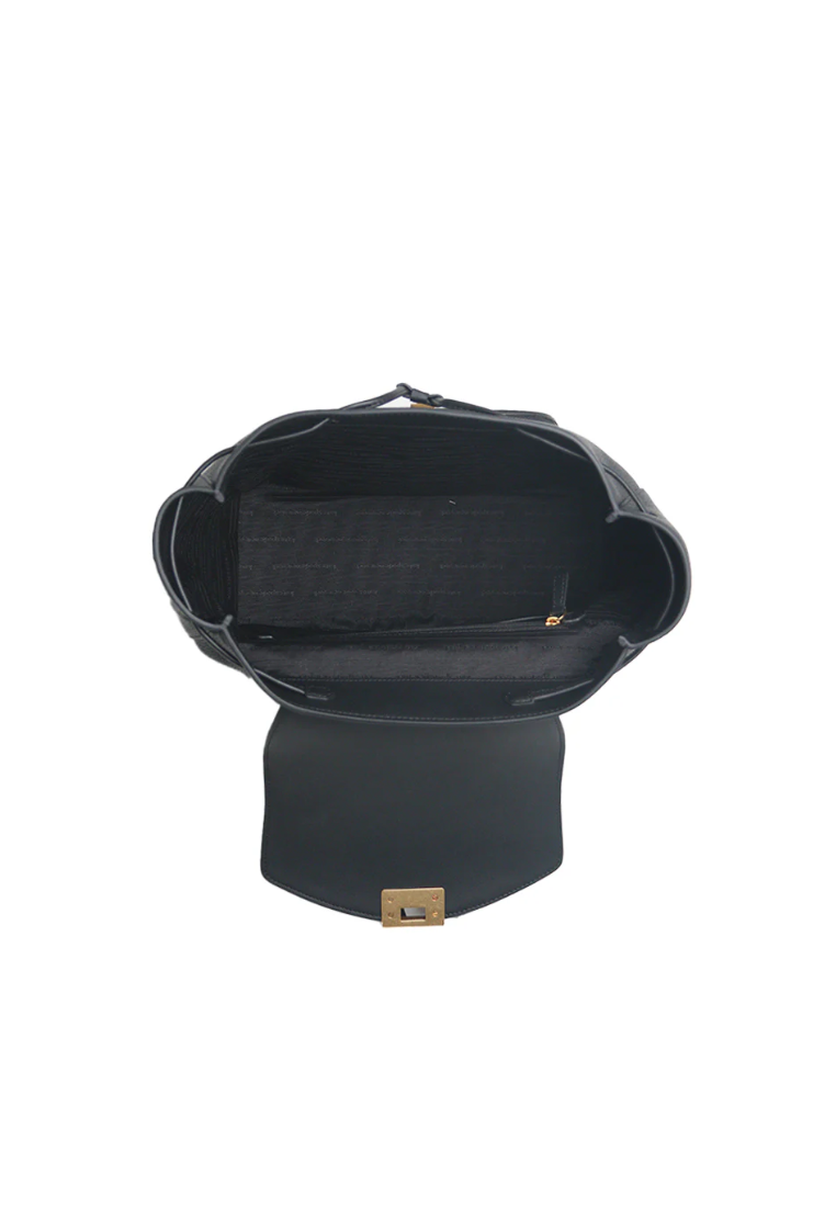 Kate Spade York Backpack Medium In Black KC879