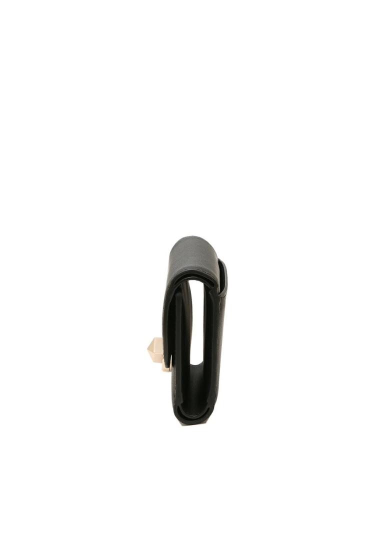 Kate Spade Audrey Small Wallet In Black KB570