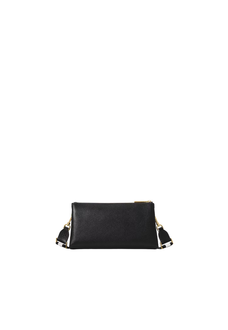 Kate Spade Emma Mini Crossbody Bag In Black KK257