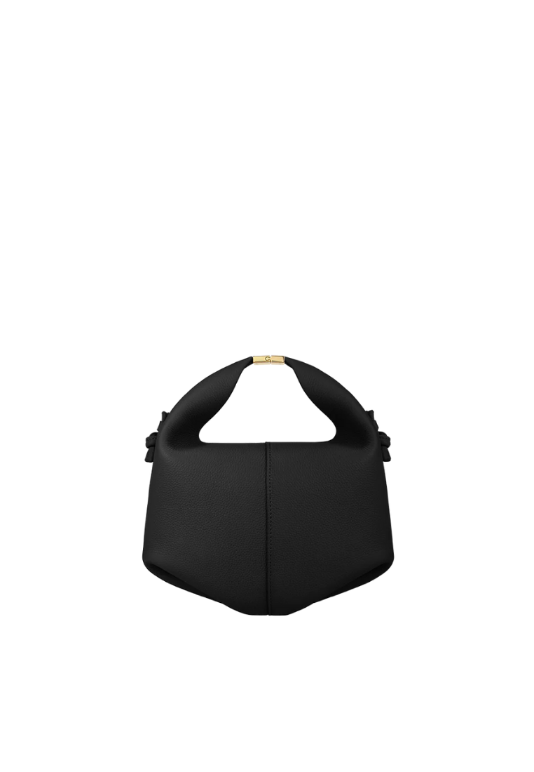 ( PREORDER ) Polene Beri Crossbody Bag In Black
