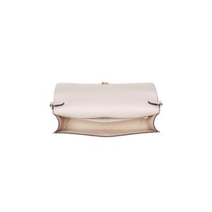 Kate Spade Madison Strawberry Garden Printed Flap Convertible Crossbody Bag In Pink Multi KG735