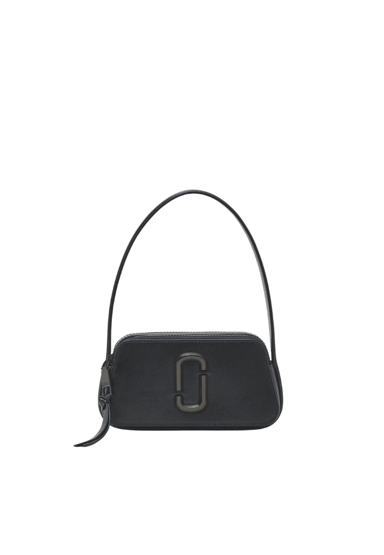 Marc Jacobs The Sling Shot Shoulder Bag In Black 2R3HSH014H02 Fashrevo
