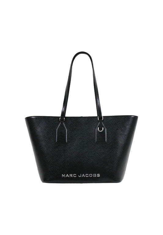 Marc Jacobs Trademarc Large Tote Bag In Black 4S4HTT003H02