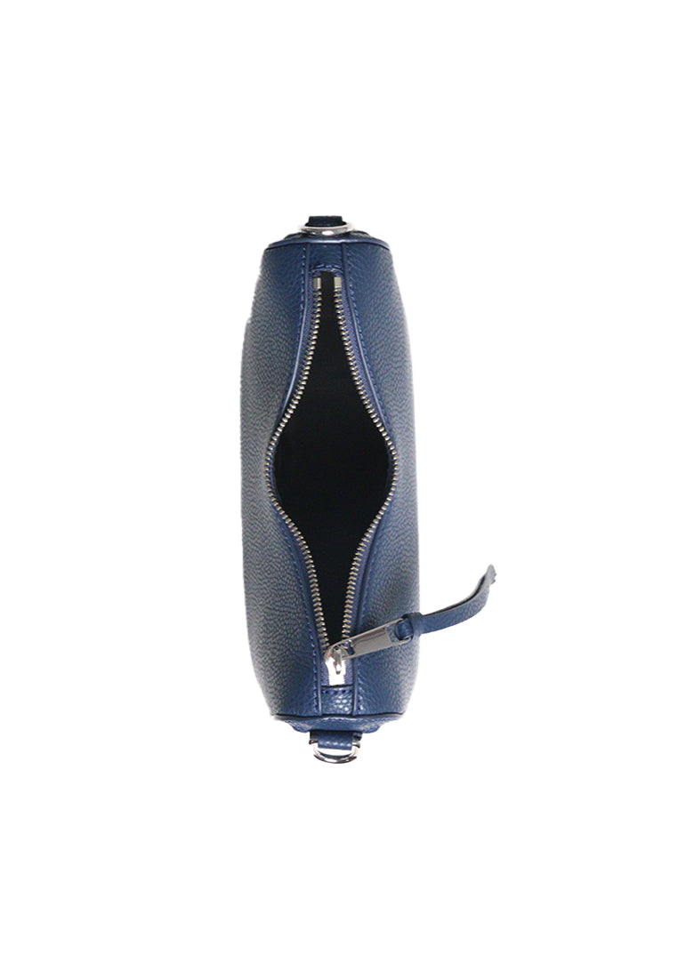 Marc Jacobs Drifter Small Shoulder Bag In Azure Blue 4P4HS011H01