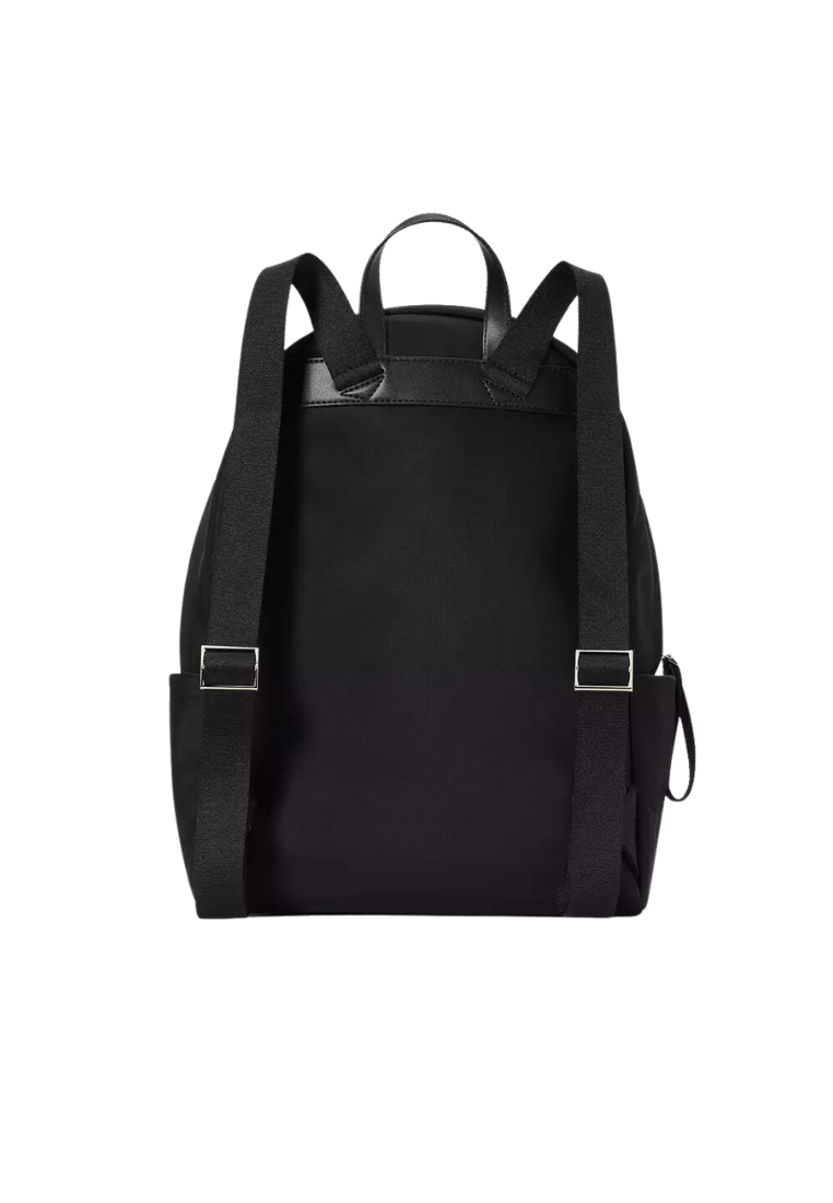 Kate Spade Chelsea Large Backpack In Black KC521