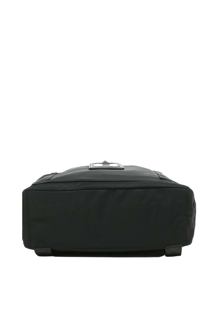 Marc Jacobs Preppy M0012907 Nylon Backpack In Black