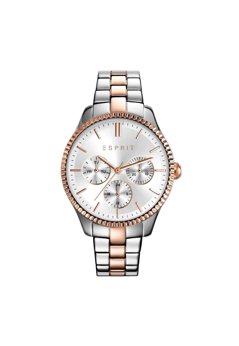 Esprit Subdial ES108942005 Two Tone Watch
