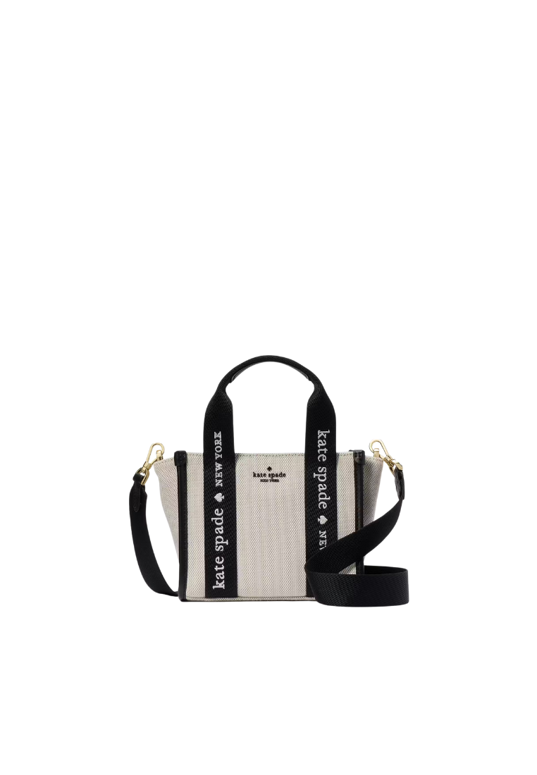 完売必須!☆Kip Canvas Small Tote Kip Canvas Small Tote Bag | Kate Spade Outlet