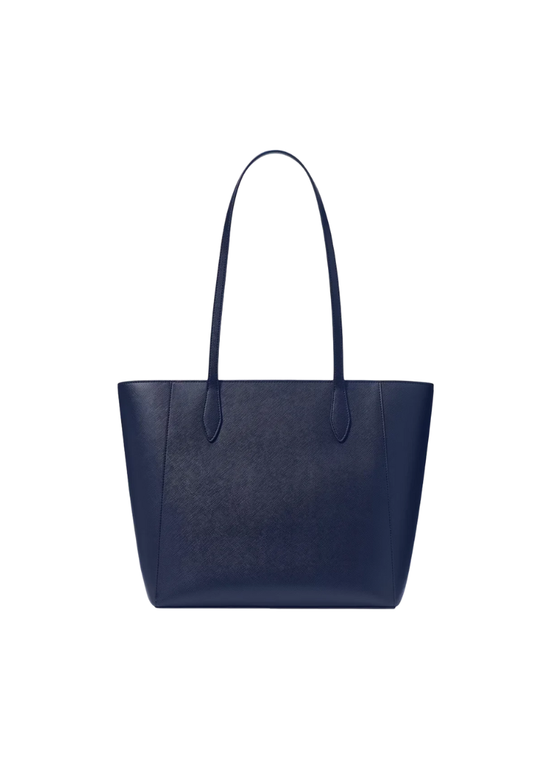 Kate Spade Dana Tote Bag Tote Bag In Parisian Navy KG581