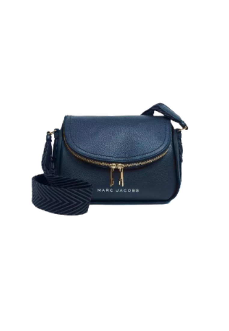 Marc jacobs mini messenger top bag